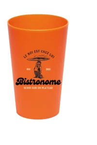 Gobelet-publicitaire-restaurant